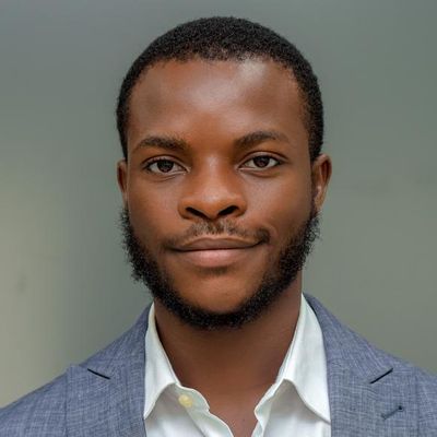 Photo of Agbaraojo Yusuf