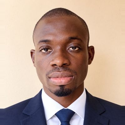 Photo of Nola Maruf Gbadebo