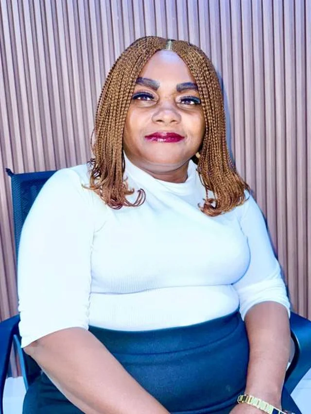 Barr. Damilola Lawson, Legal Officer