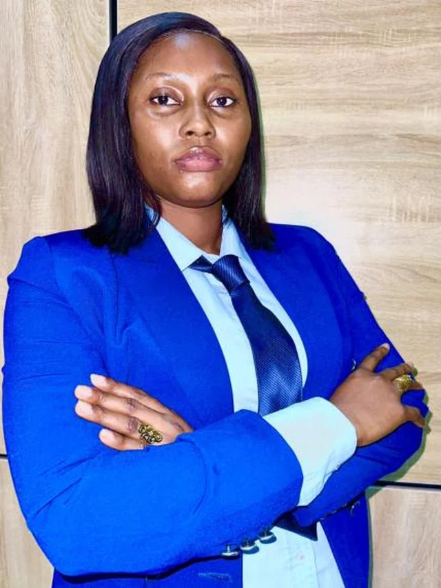 Hon. Eletu Zainab Ayobola, Majority Leader