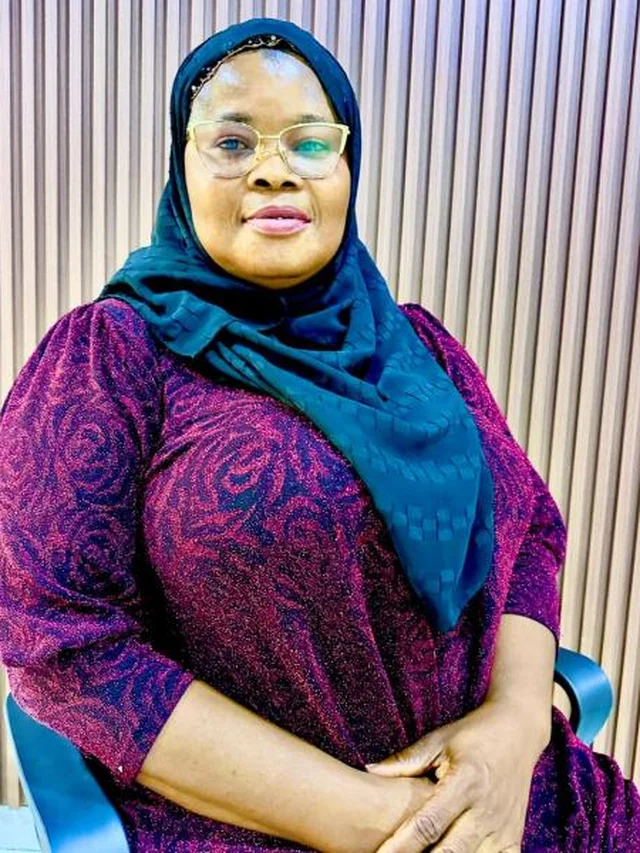 Miss Issa R. Titilola, HOU, Procurement