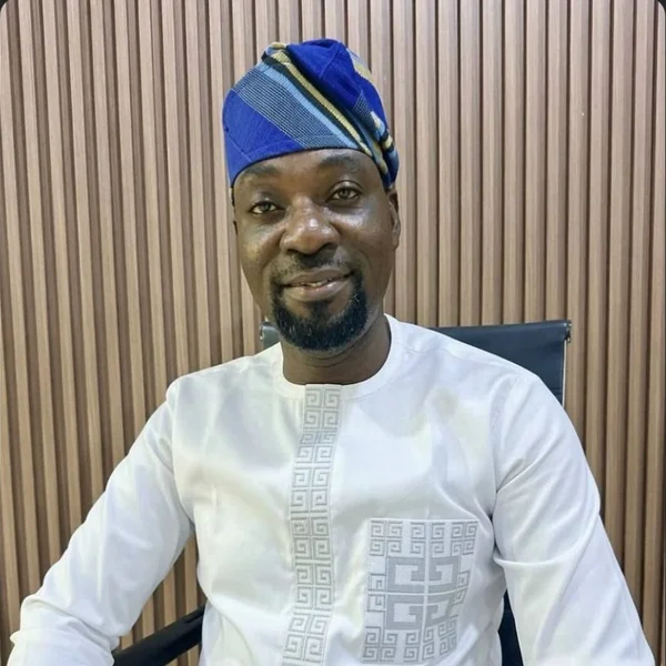 Jimoh Azeez
