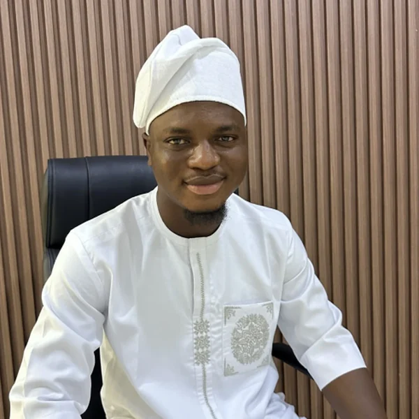 Kazeem Rilwan Abolaji