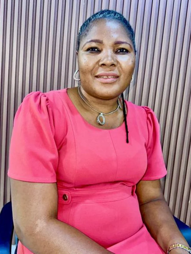 Mrs. Temitope Adesokan, Internal Auditor