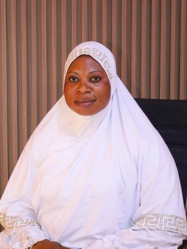Hon. Mrs. Wakilat Remilekun Odupe, Special Adviser on Wealth Creation