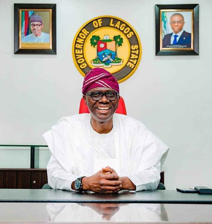 Sanwo-Olu Okays June 19 For Reopening Of Worship Centres