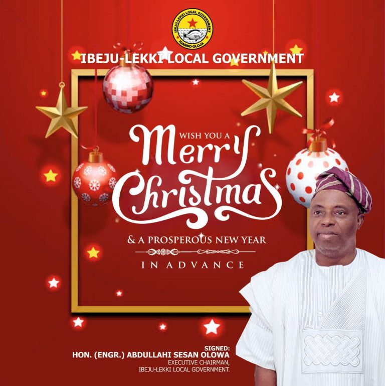 MERRY CHRISTMAS TO MY CHRISTIAN BROTHERS & SISTERS