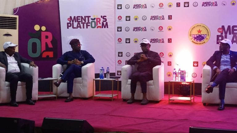 Maiden Edition of the Ibeju-Lekki Mentor’s Platform